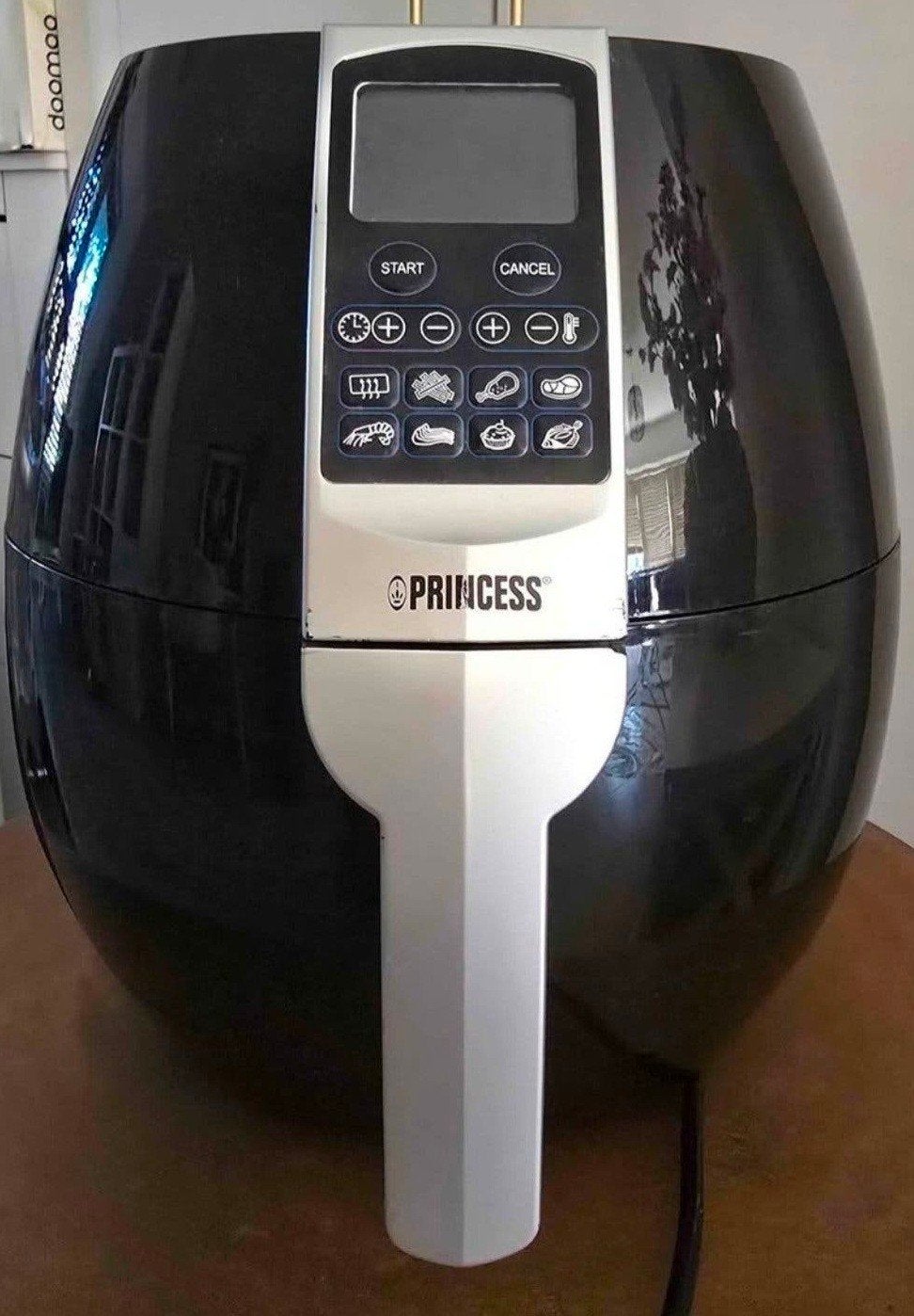 Princess Airfryer