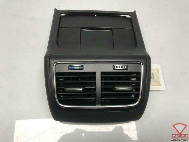 audi a4 8k luchtrooster achter 8k0819203
