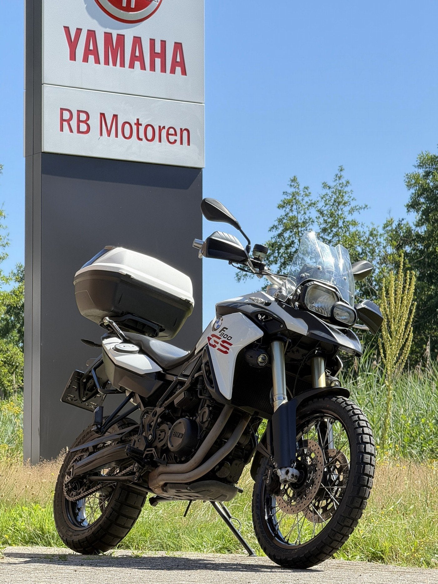 BMW F 800 GS (bj 2014), Klantenservice@bmw.nl, Overig, Einsteinlaan 5
2289 CC  RIJSWIJK, BMW Nederland B.V.