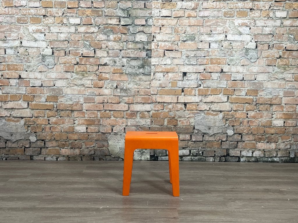 Blá Station Bimbo oranje bij TheReSales, Ophalen, Zo goed als nieuw, Hout