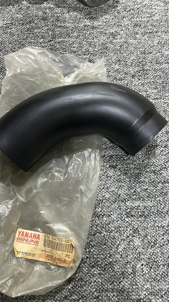 Uitlaatonderdeel yamaha waterscooter 62E-14752-00, Ophalen of Verzenden, Nieuw