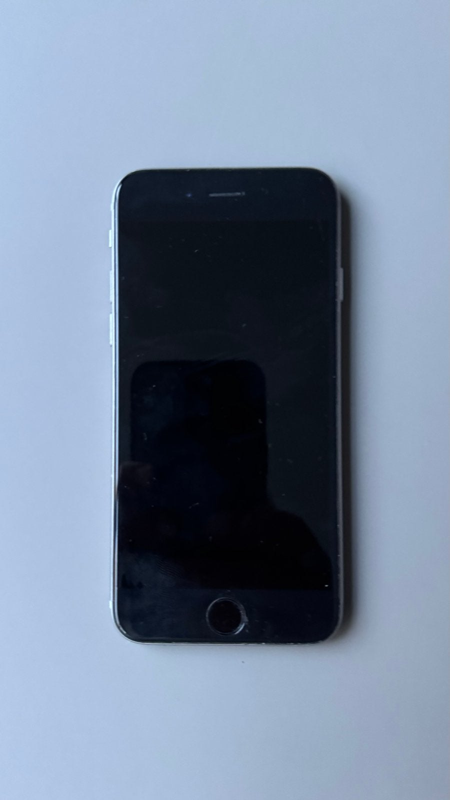 Defecte iPhone 6S - Ideaal voor onderdelen of reparatie, Telecommunicatie, Mobiele telefoons | Apple iPhone, Ophalen of Verzenden