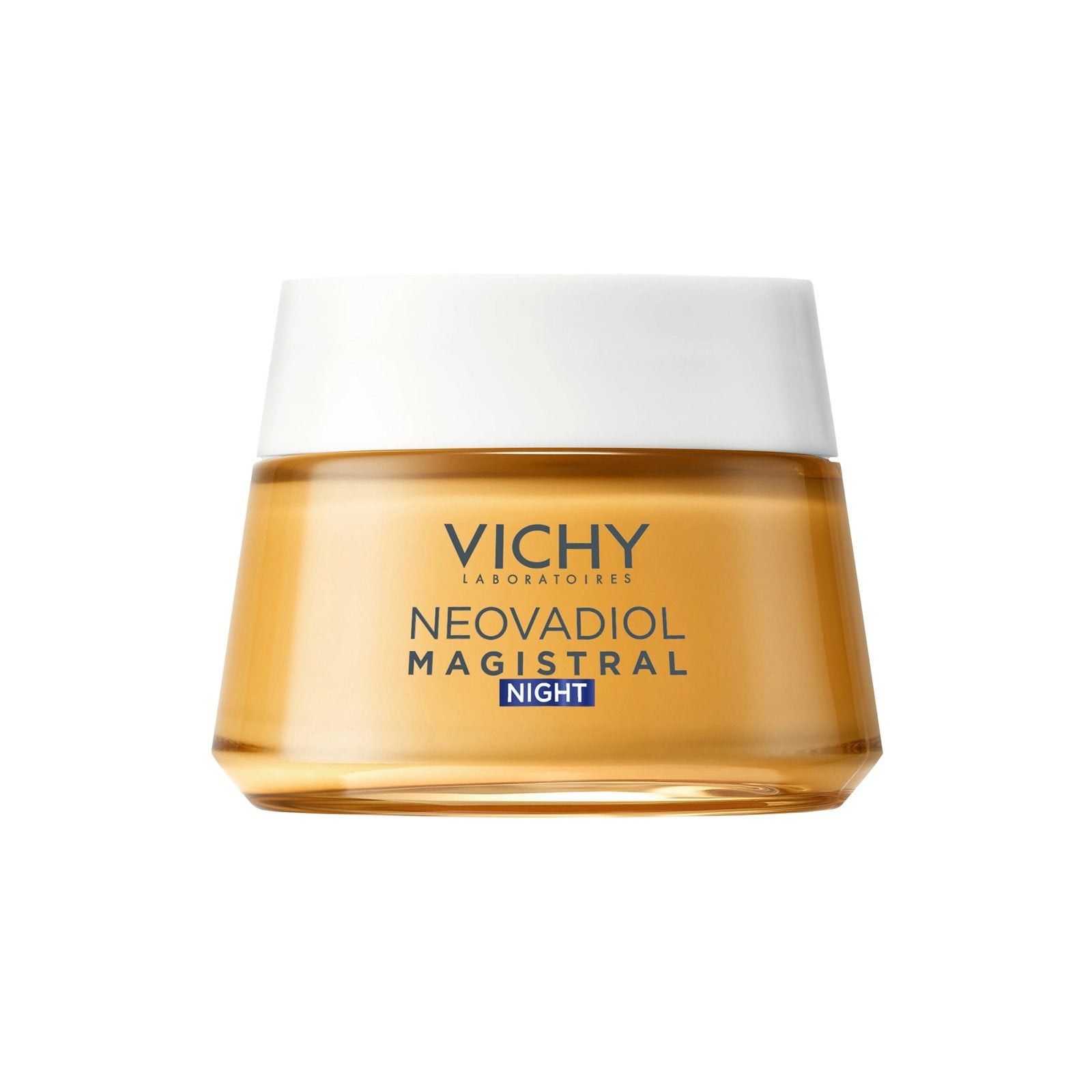 Vichy Neovadiol Magistral Nachtcrème 50ml, Verzenden, Nieuw, Gehele gezicht, Verzorging