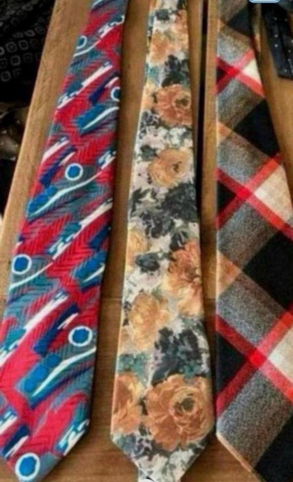 100% Zijden - / Polyester- Katoen Stropdassen ( +-100st), Ophalen of Verzenden, Zo goed als nieuw, Overige kleuren