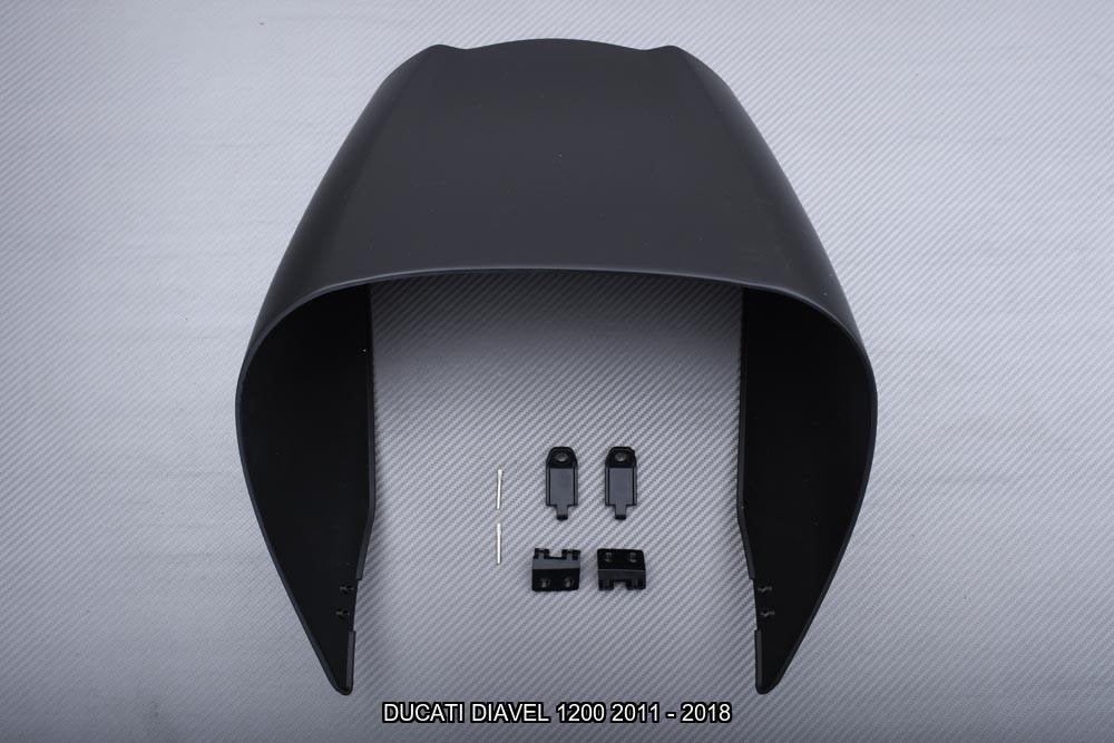 AVDB Seat Cover voor DUCATI DIAVEL 1200 2011 - 2018, Ophalen of Verzenden, Nieuw
