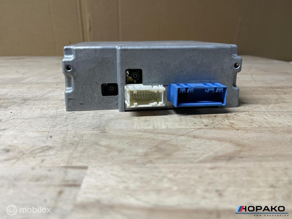 Video module BMW 5 serie E60 E61 |  6986925, Gebruikt, Einsteinlaan 5 rijswijk, Bmw, Ophalen of Verzenden