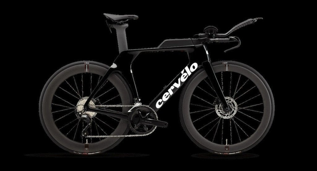 Cervélo VHR! P 105 Race Heren Black 56cm 2025, Fietsen en Brommers, Fietsen | Racefietsen, Overige merken, Gebruikt, -, - 0
-, NL
