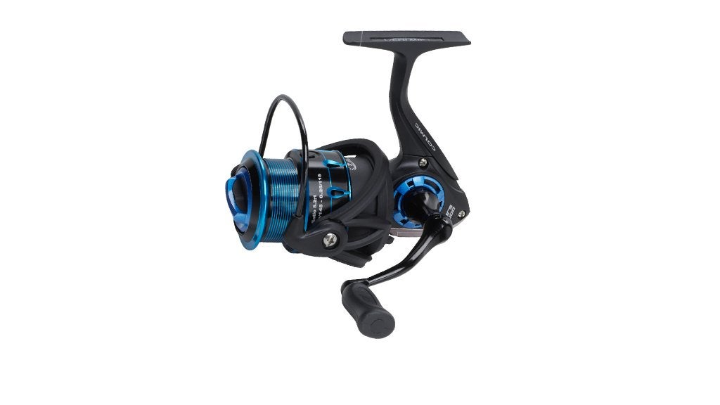 Colmic Mars 4000, Watersport en Boten, Ophalen of Verzenden, Nieuw, Molen
