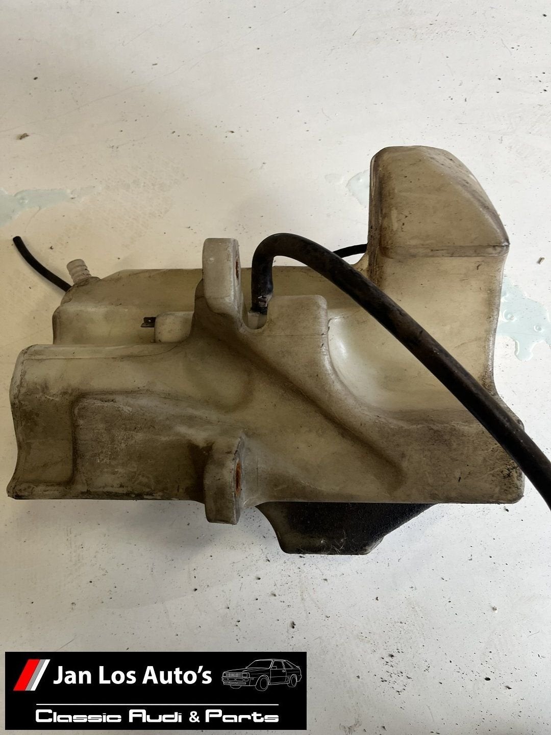 Ruitensproeiertank Audi 80 4A0055651, Auto-onderdelen, Gebruikt, -, -, Ophalen of Verzenden