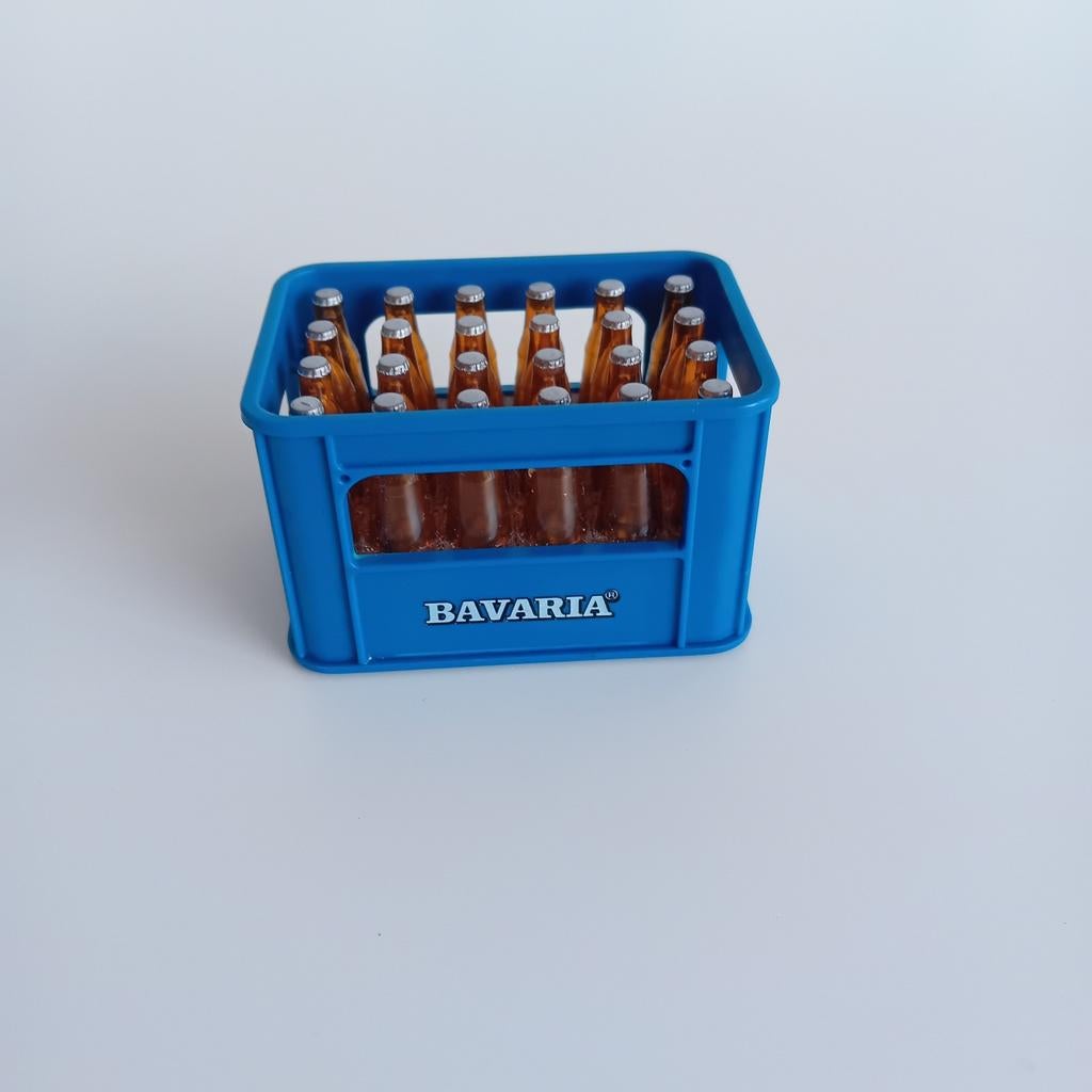 Bavaria bier opener, Verzamelen, Biermerken, Ophalen of Verzenden, Zo goed als nieuw, Overige typen, Bavaria