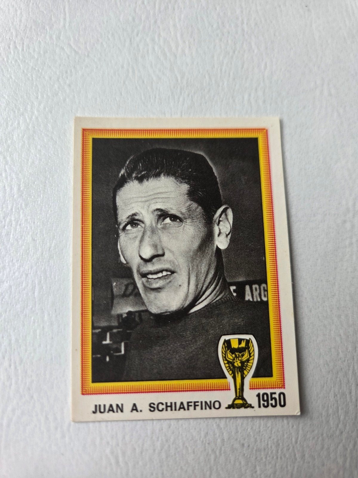 Panini WK 78, Verzamelen, Ophalen of Verzenden, Zo goed als nieuw, Buitenlandse clubs