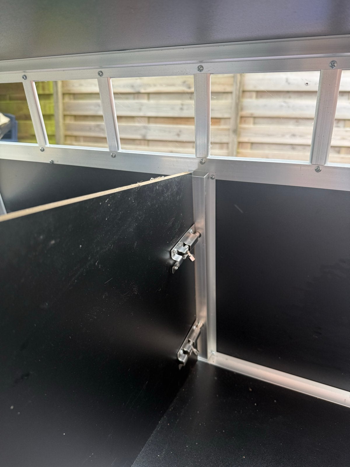 Honden kennel, Dieren en Toebehoren, Ophalen