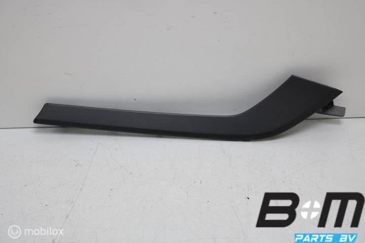 Portierstrip rechtsvoor Audi Q7 4M 4M0867410J VG7
