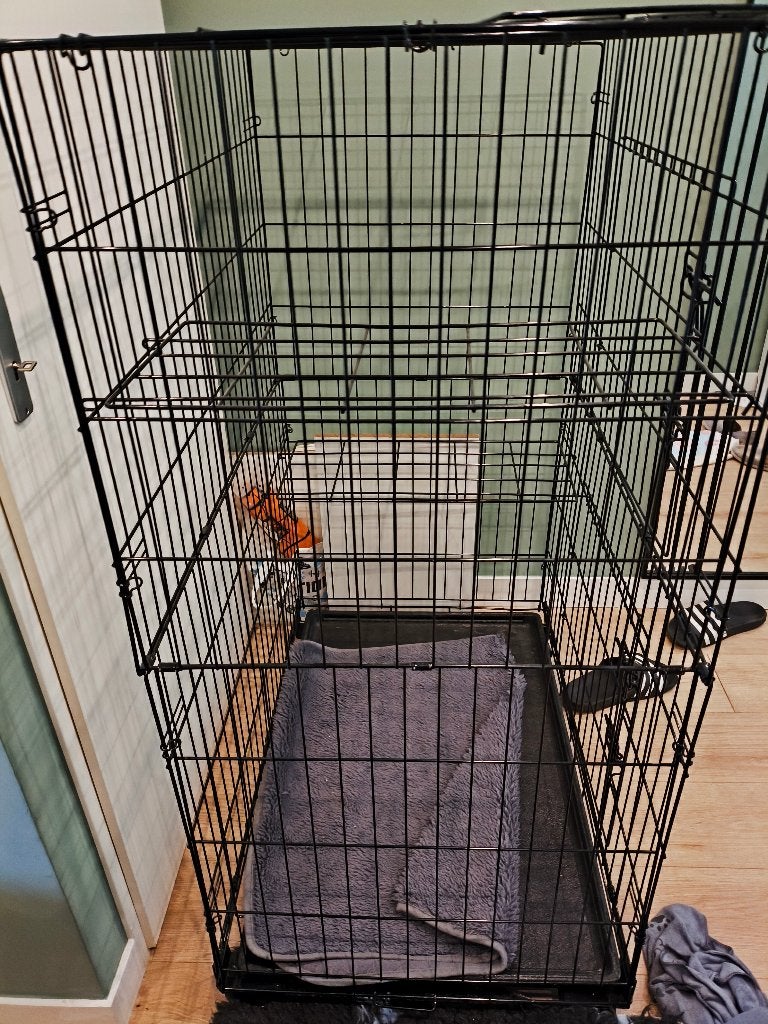 Kattenren, Dieren en Toebehoren, Ophalen of Verzenden, Zo goed als nieuw