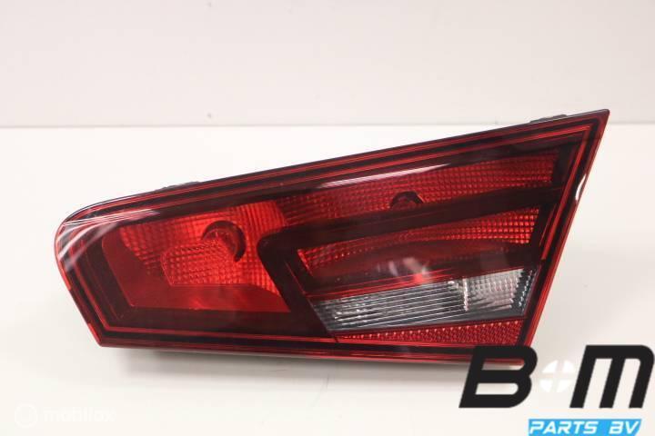 Achterlicht in klep rechts Audi A3 8V FL 8V3945094, Auto-onderdelen, Verlichting, Gebruikt