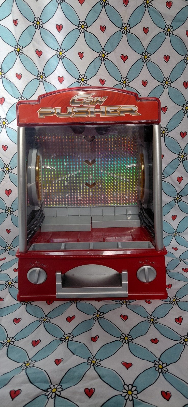 Coin Pusher, Verzamelen, Ophalen, Gebruikt, 1970 tot heden, Overige merken