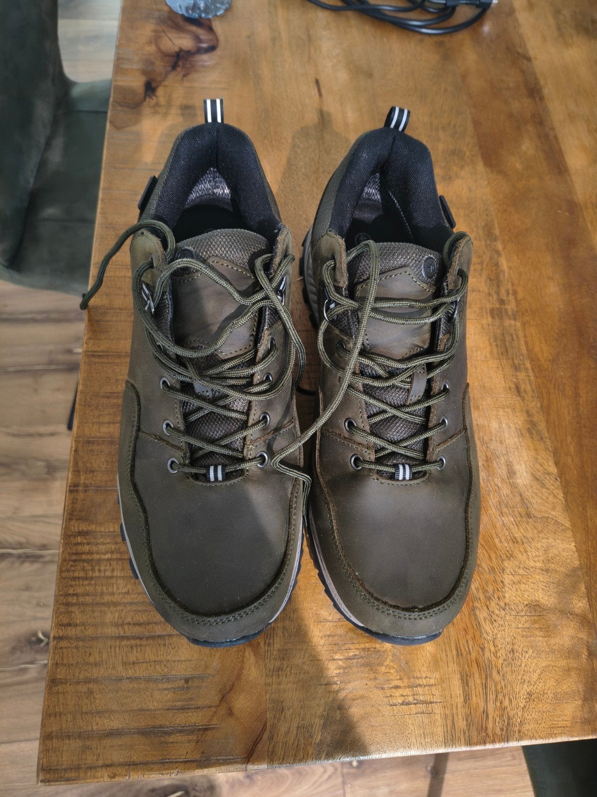 Human Nature / ANWB - Waterdichte wandelschoenen, Kleding | Heren, Ophalen of Verzenden, Zo goed als nieuw, Human Nature