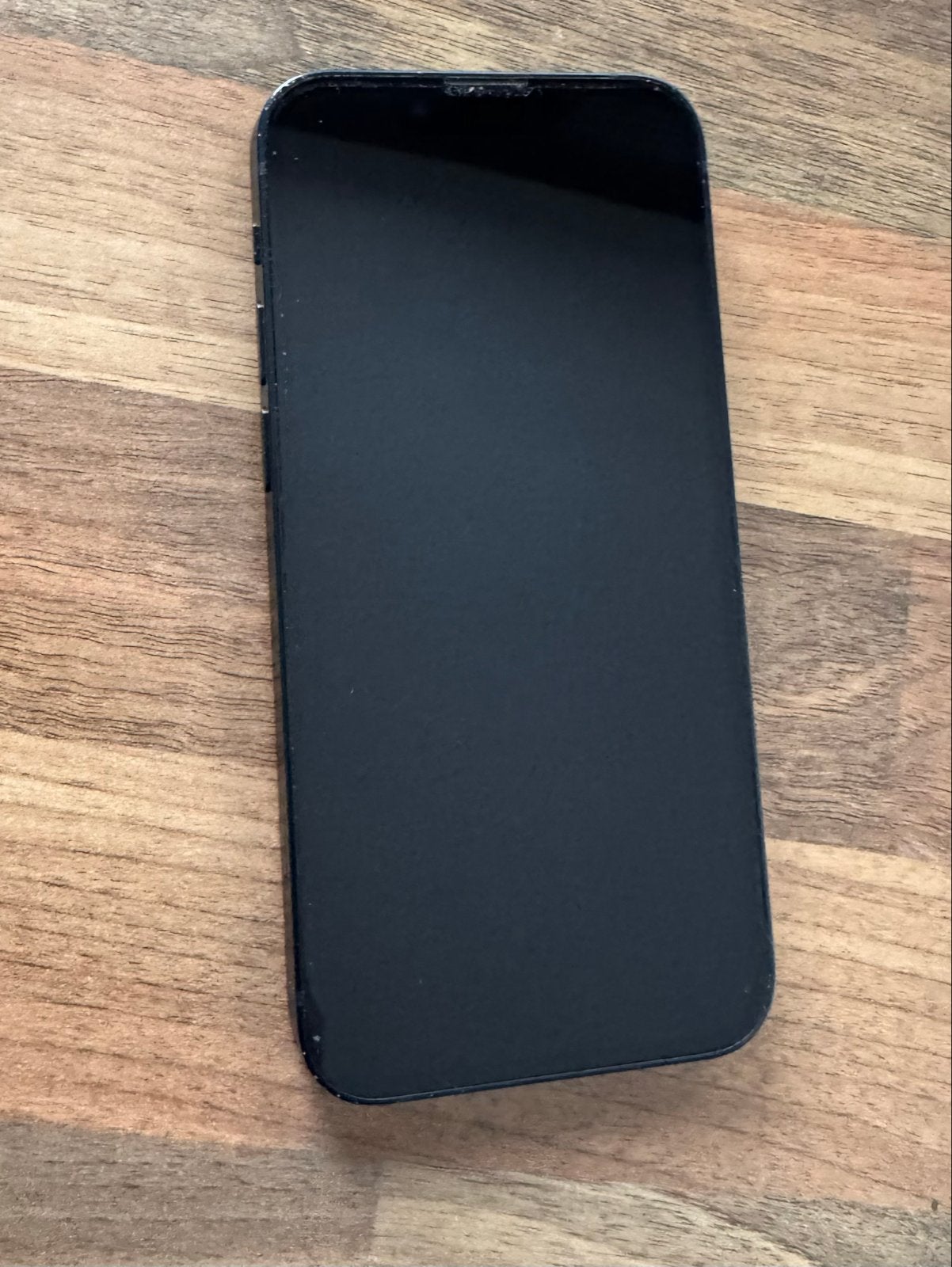 Apple iPhone 13 mini - Zwart, Telecommunicatie, Ophalen, Zwart, 77 %, Zonder simlock