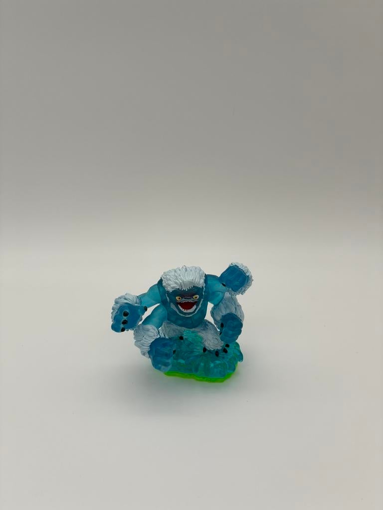 Skylanders Spyro’s Adventure Slam Bam, Avontuur en Actie, W, 2 spelers, Ophalen of Verzenden