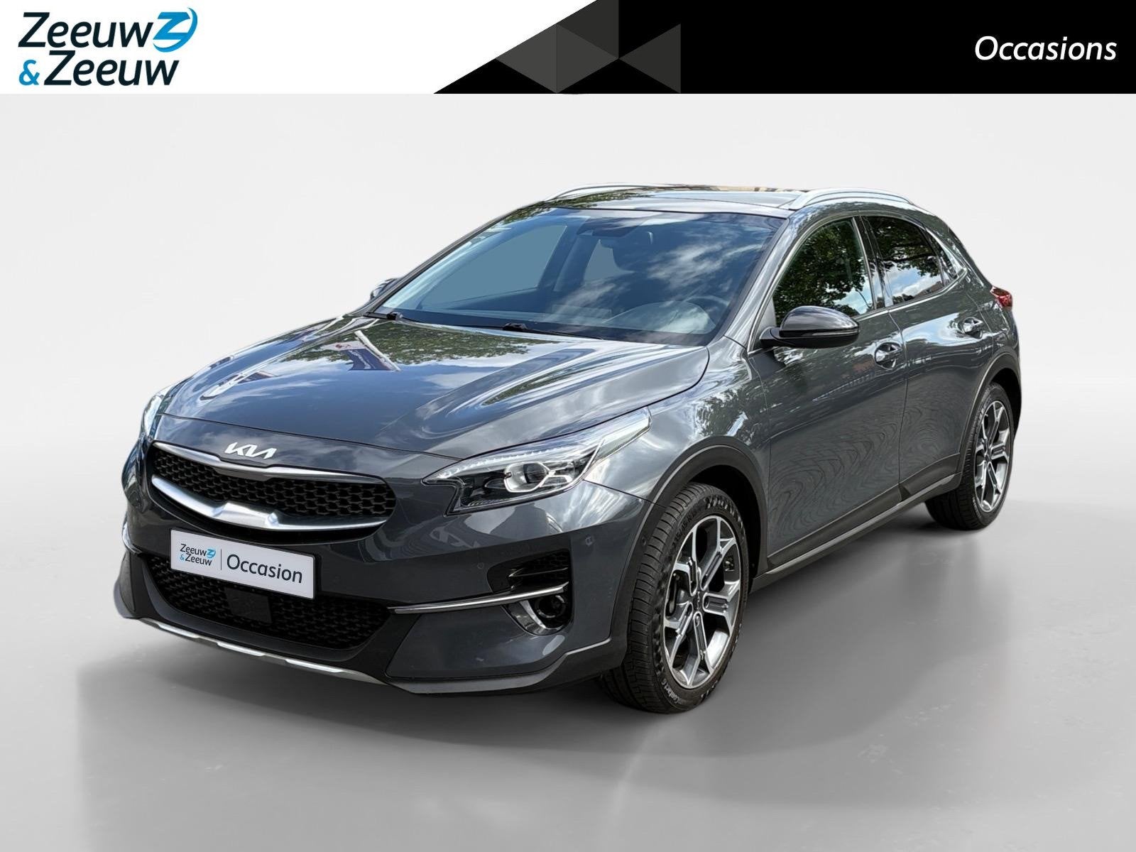 Kia XCeed 1.5 T-GDI MHEV ExecutiveLine | Airco | Navi | Came, Auto's, Voorwielaandrijving, Euro 6, 4 cilinders, 160 pk