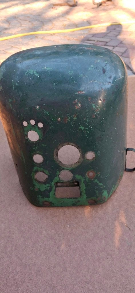 Holder B12 instrumentenpaneel, Ophalen of Verzenden, Gebruikt