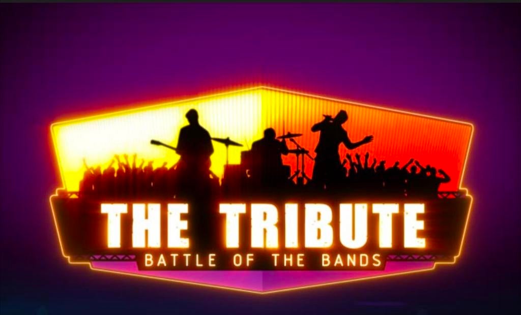 2  Golden circle tickets, Tribute Battle of the bands , 17-4, Tickets en Kaartjes, Twee personen, April