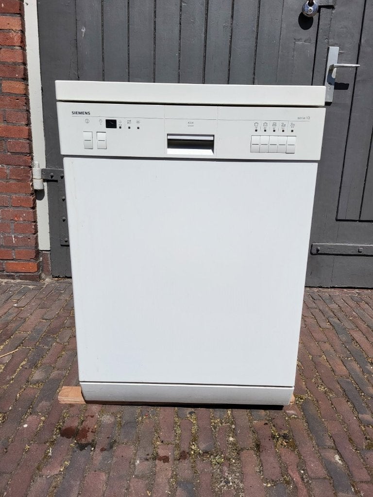 Vaatwasser merk Siemens, Ophalen, Gebruikt, 85 tot 90 cm, 45 tot 60 cm