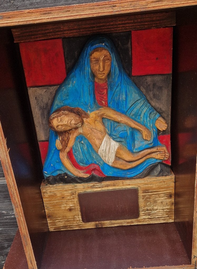Foto 5 van Tombe voor overledenen