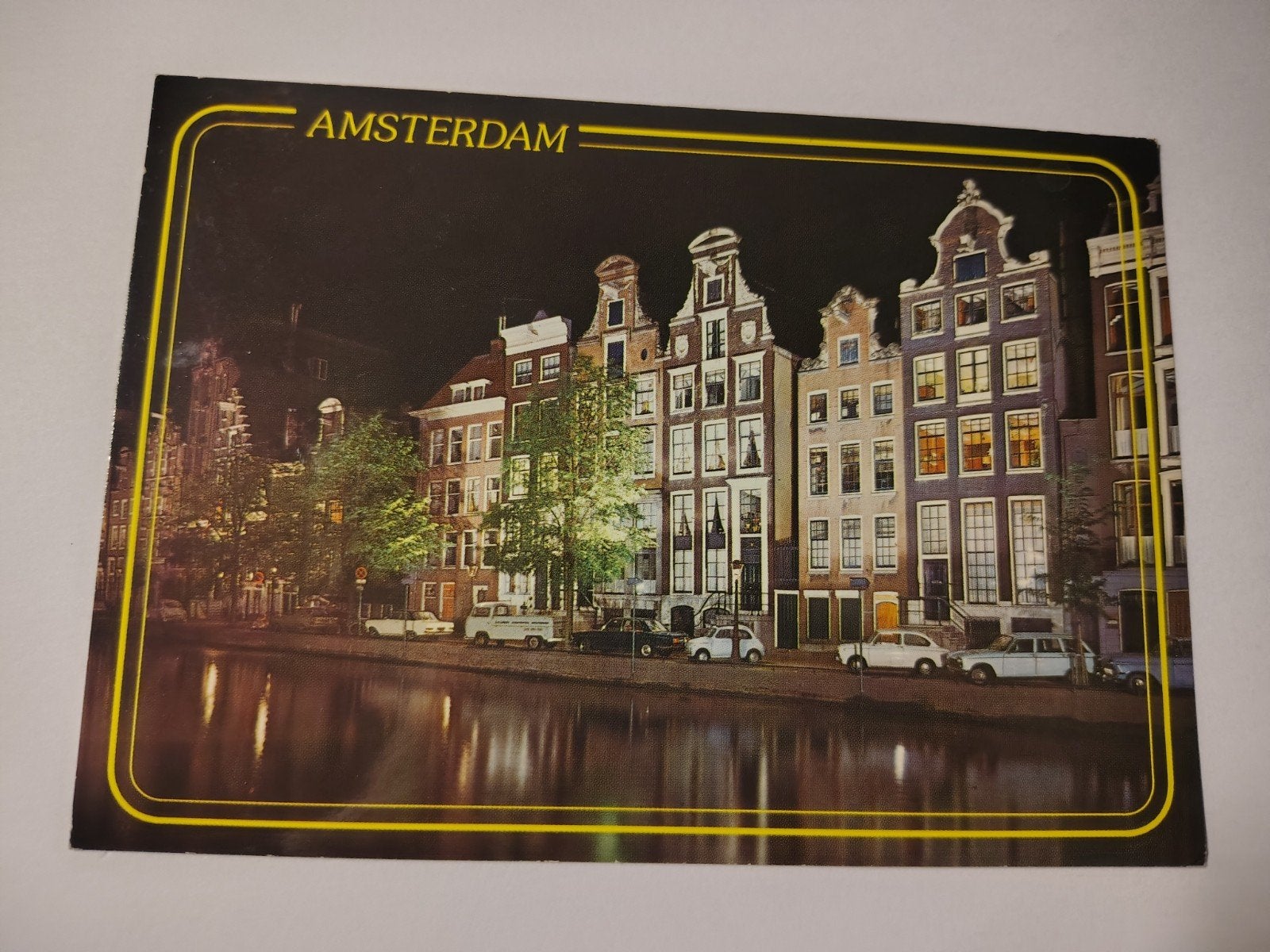 Amsterdam, Ophalen of Verzenden, 1940 tot 1960, Noord-Holland