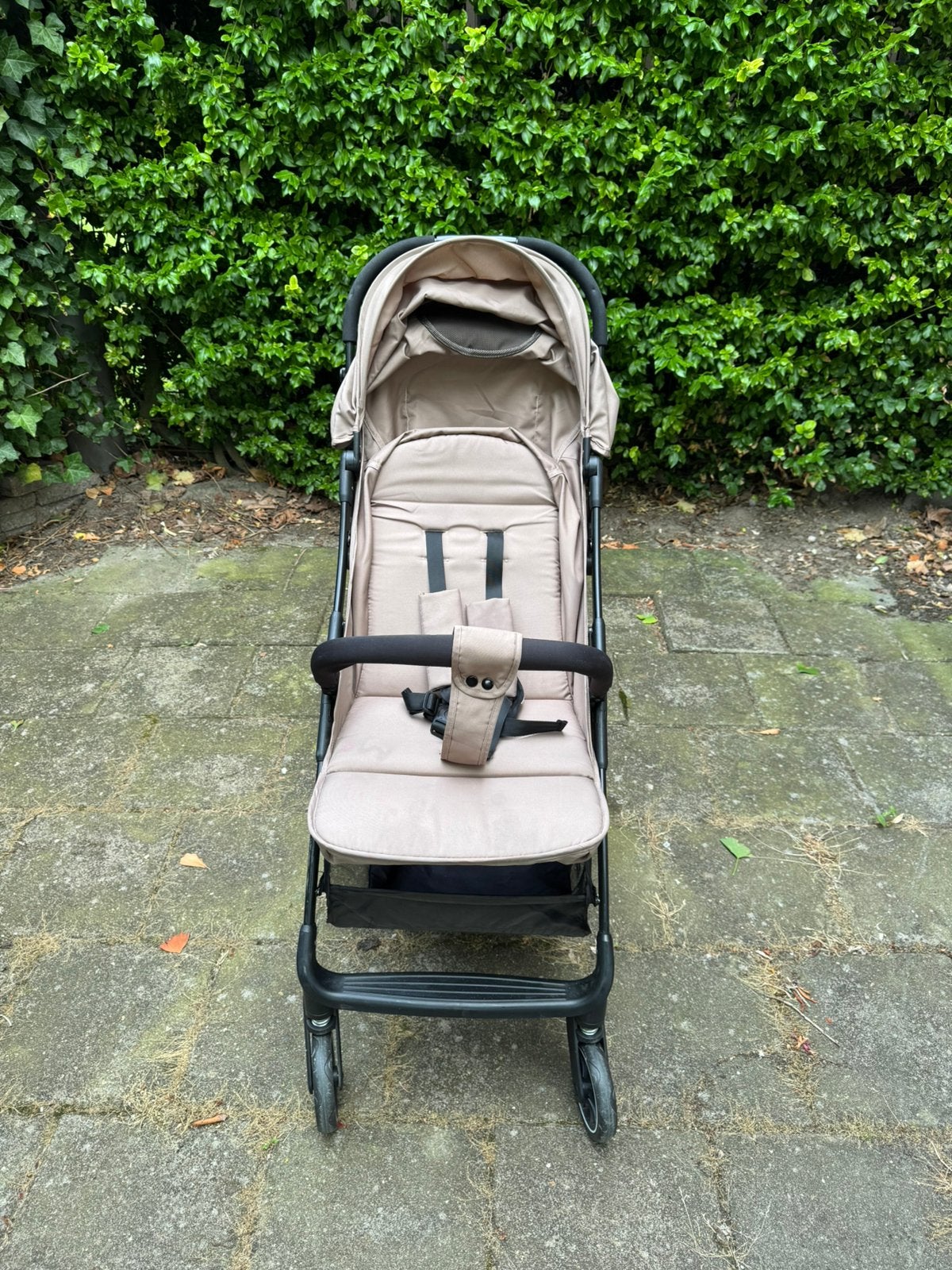 Goede staat buggy, Kinderen en Baby's, Ophalen, Zo goed als nieuw
