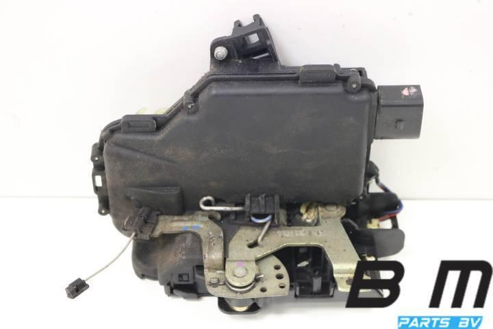 Portierslot rechts VW Golf 4 GTI 6X1837014H, Gebruikt