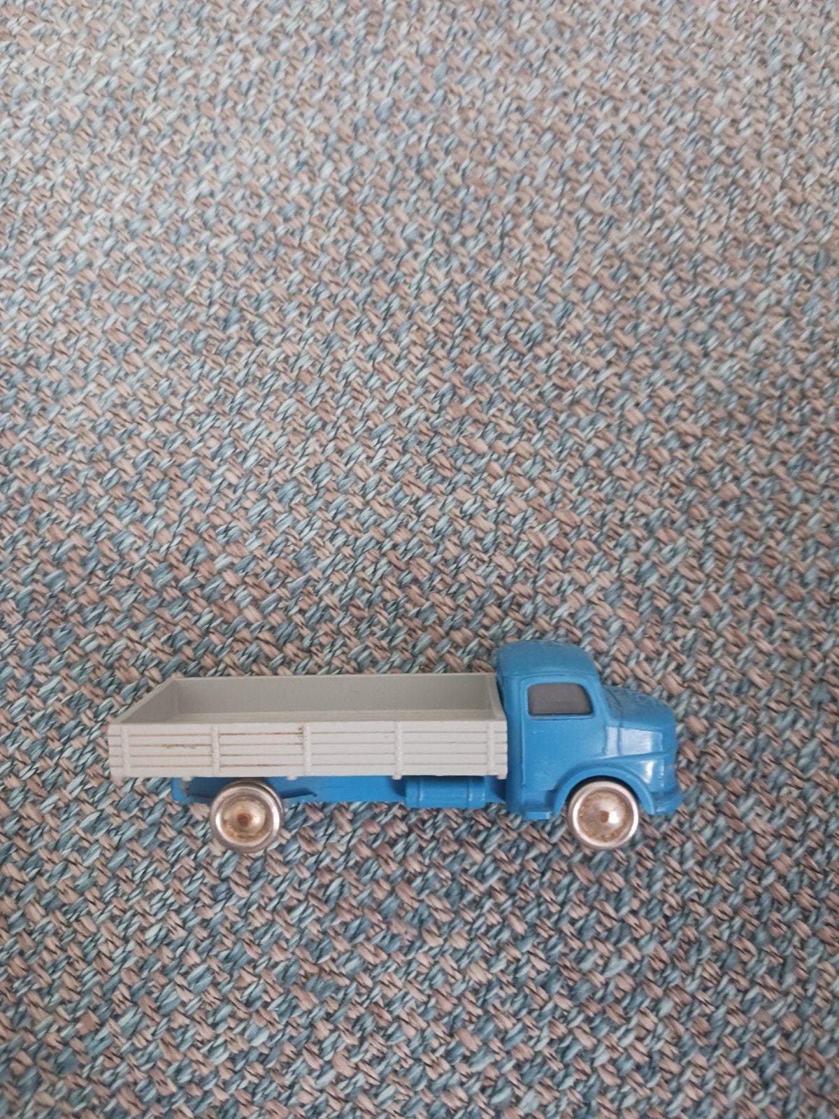 Lego 1:87 mercedes, Ophalen of Verzenden