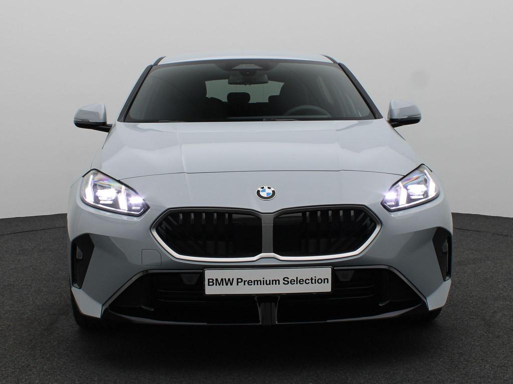 BMW 1 Serie 120 M Sport Design Edition | Stuurwielrand Verwa, Automatische klimaatregeling, Met garantie (alle), Bedrijf, 19 km/l