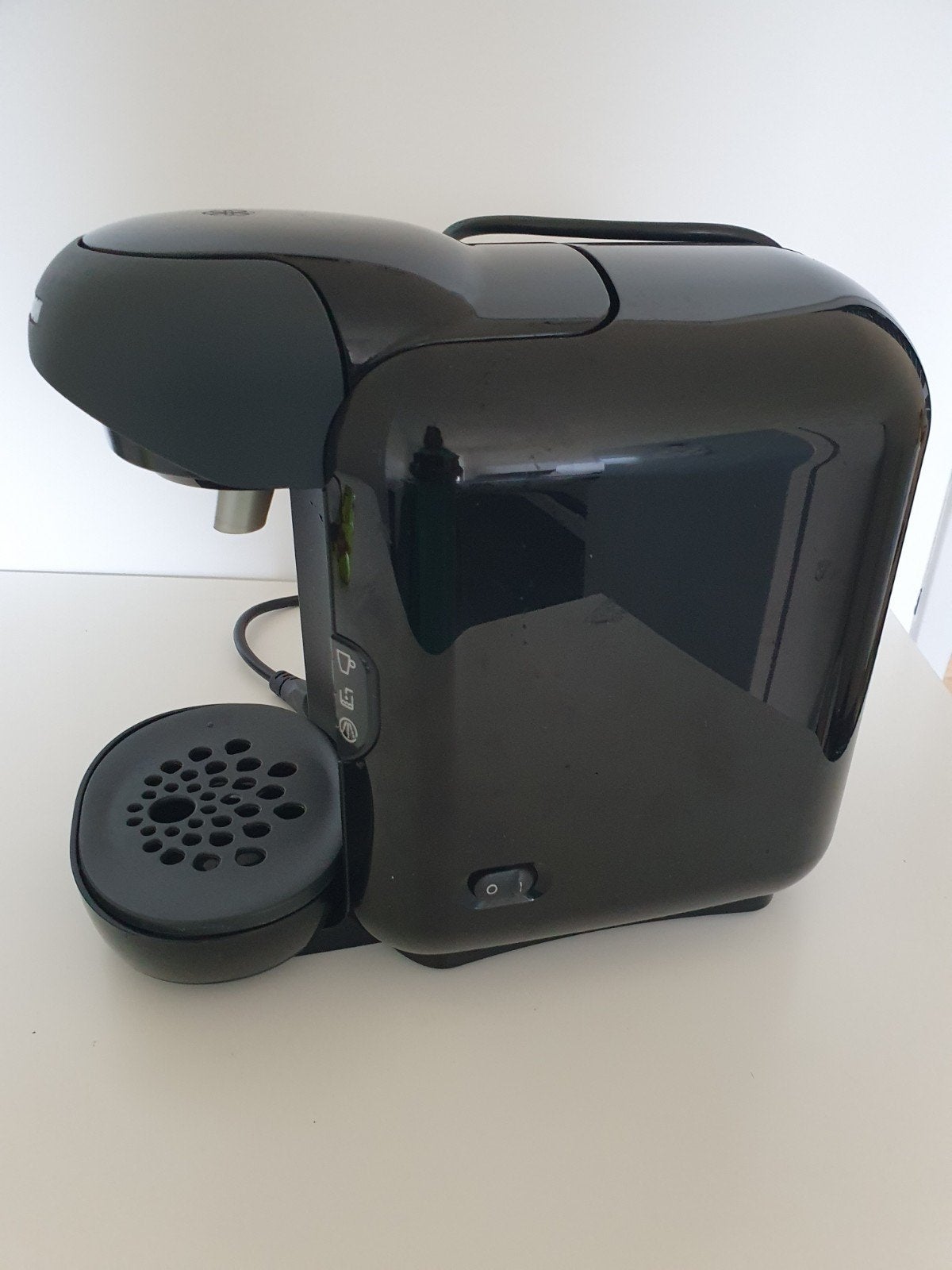 Bosch  Tassimo koffie apparaat, Ophalen, Gebruikt, Koffiemachine