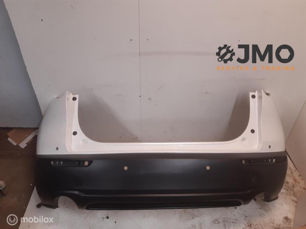 Achterbumper PDC  origineel Mazda CX-30 2019-   DFR550221, Auto-onderdelen, Carrosserie en Plaatwerk, Gebruikt, Ophalen of Verzenden