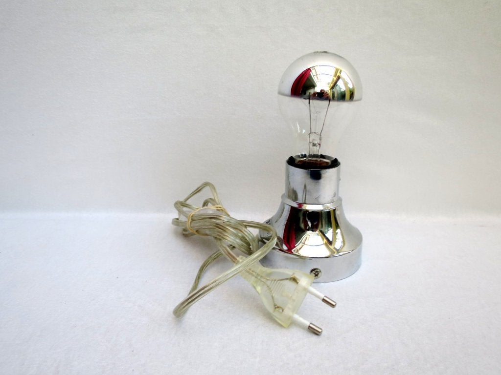 Bessenlink - DOT light - wand of tafellamp, Verzenden, Lamp, Metaal