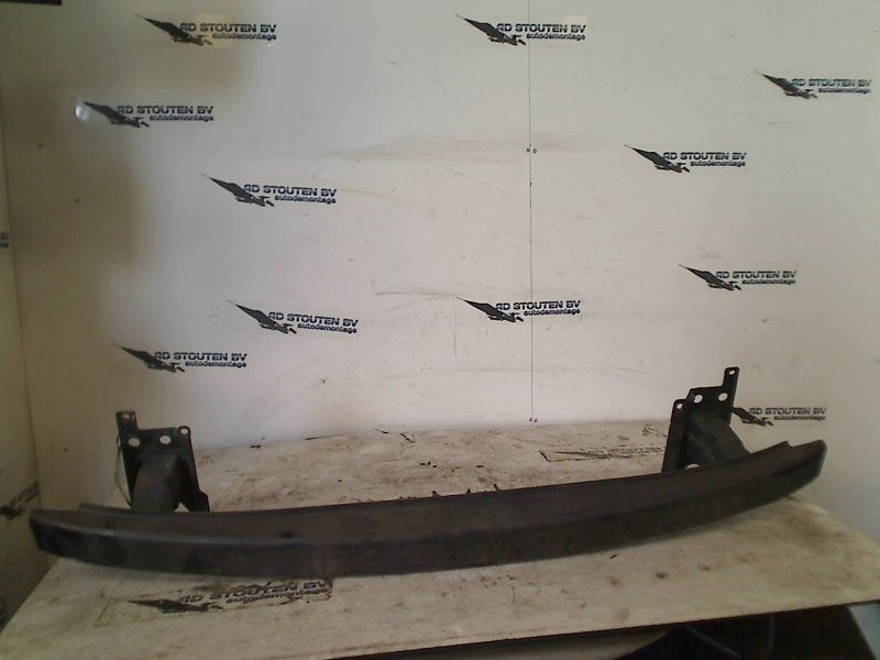 Bumperbalk Voor Volkswagen Polo IV (9N1/2/3) 2005, Gebruikt, Volkswagen, Volkswagen AG, Kundenbetreuung@volkswagen.de