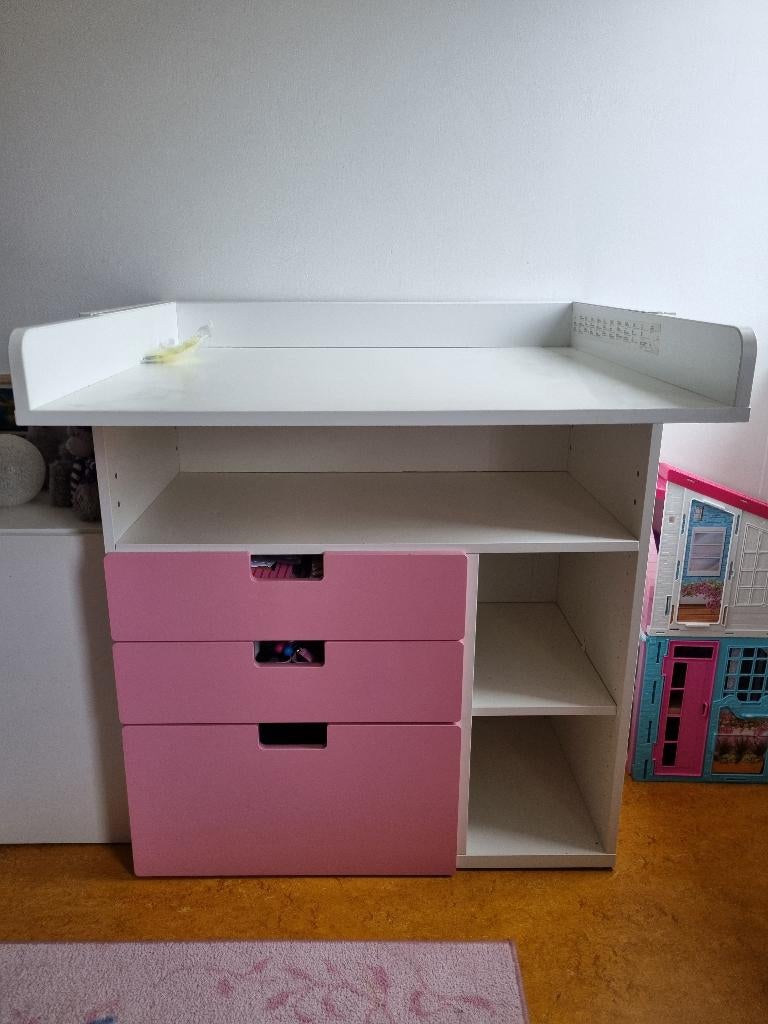 Commode, Ophalen, Gebruikt, 50 tot 70 cm, 75 tot 100 cm