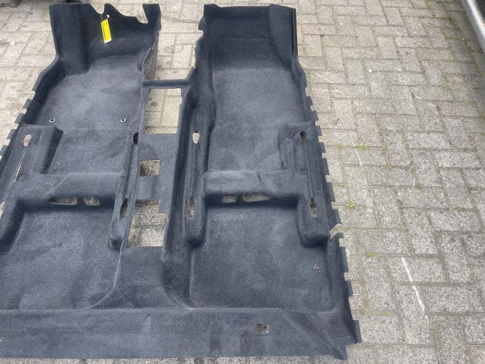 Vloerbedekking van een Seat Arona, Gebruikt, -, Verzenden, -