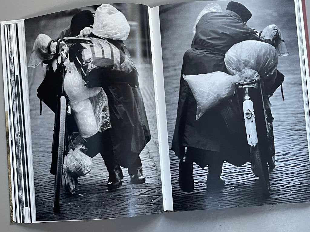 Beschouw ons maar als een uitzondering - portretten (2010), Boeken, Ophalen of Verzenden, Zo goed als nieuw, Fotografie algemeen