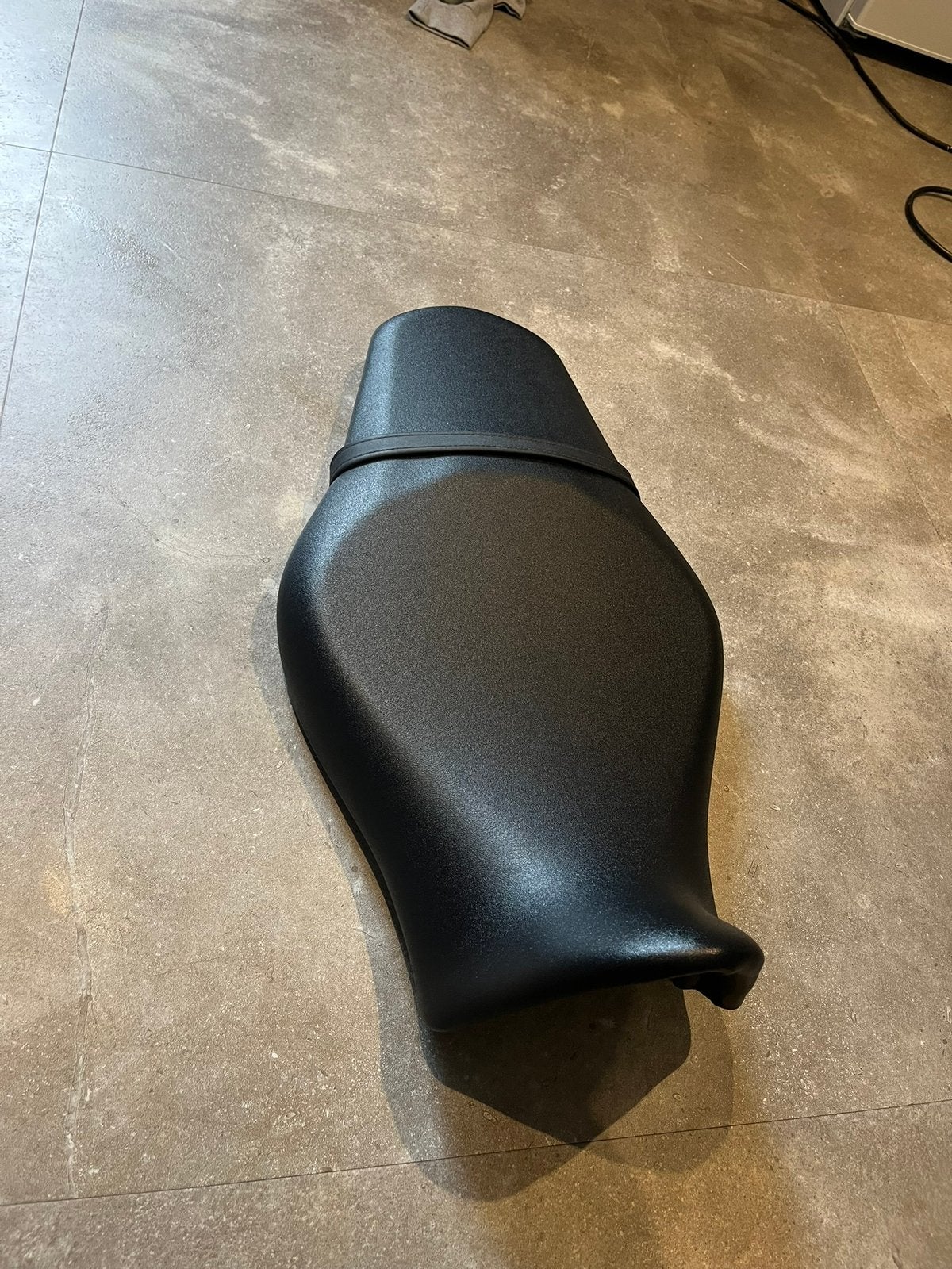 Yamaha MT 09 gen 3 zadel, Ophalen of Verzenden, Nieuw