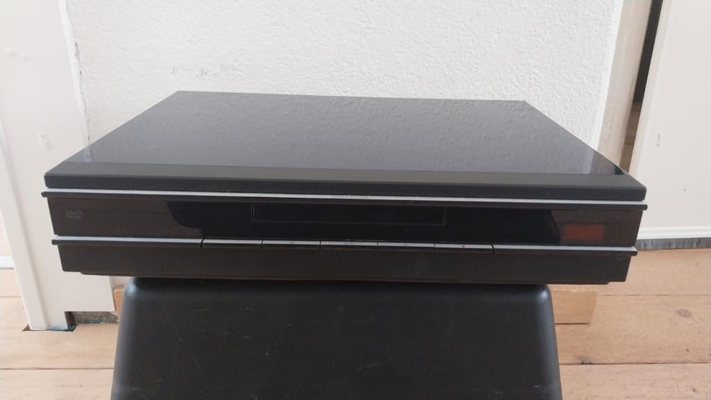 Bang & Olufsen BeoSystem 1 DVD 1 Speler, Ophalen of Verzenden, Gebruikt, Dvd-speler, Overige merken