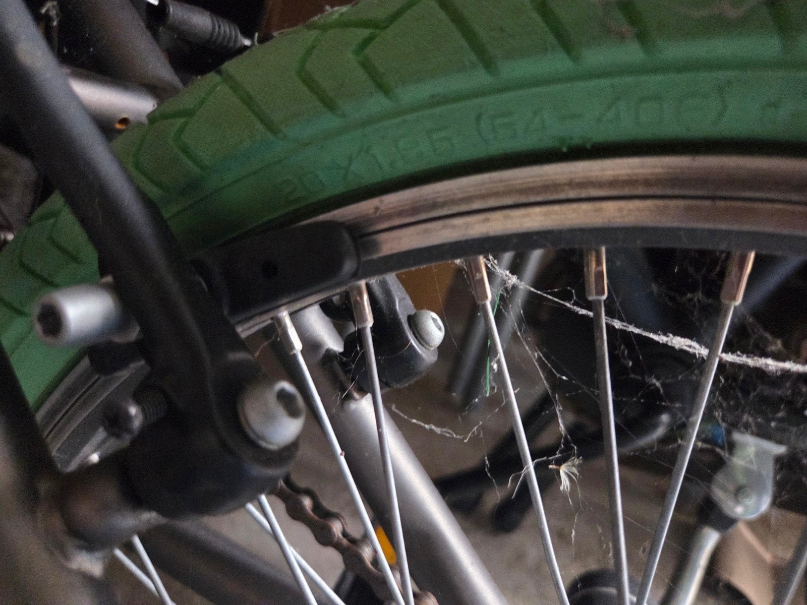 3 opknapfietsen: jongensfiets, BMX en Popal kinderfiets, Ophalen
