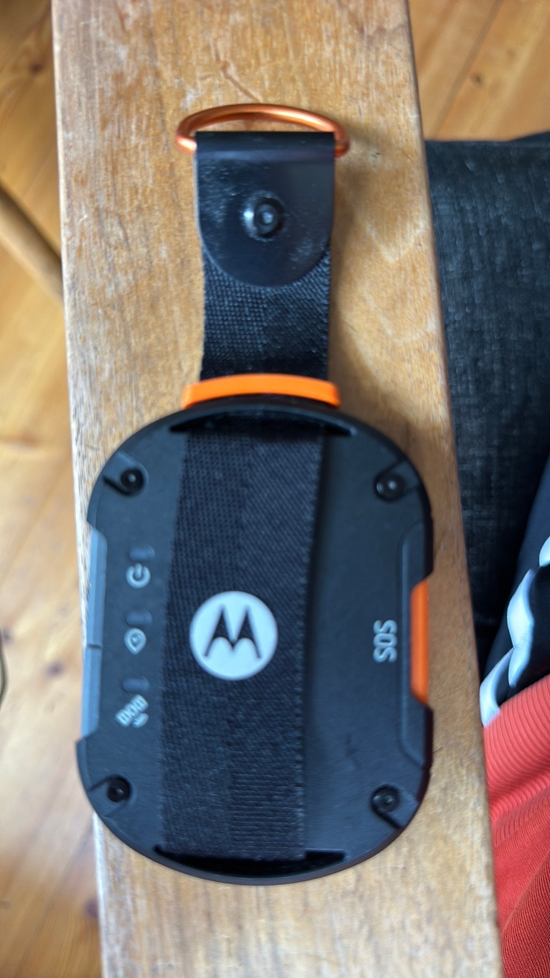 Te koop Motorola Defy Satelliet Link, Telecommunicatie, Ophalen of Verzenden, Nieuw, Overige typen, Motorola