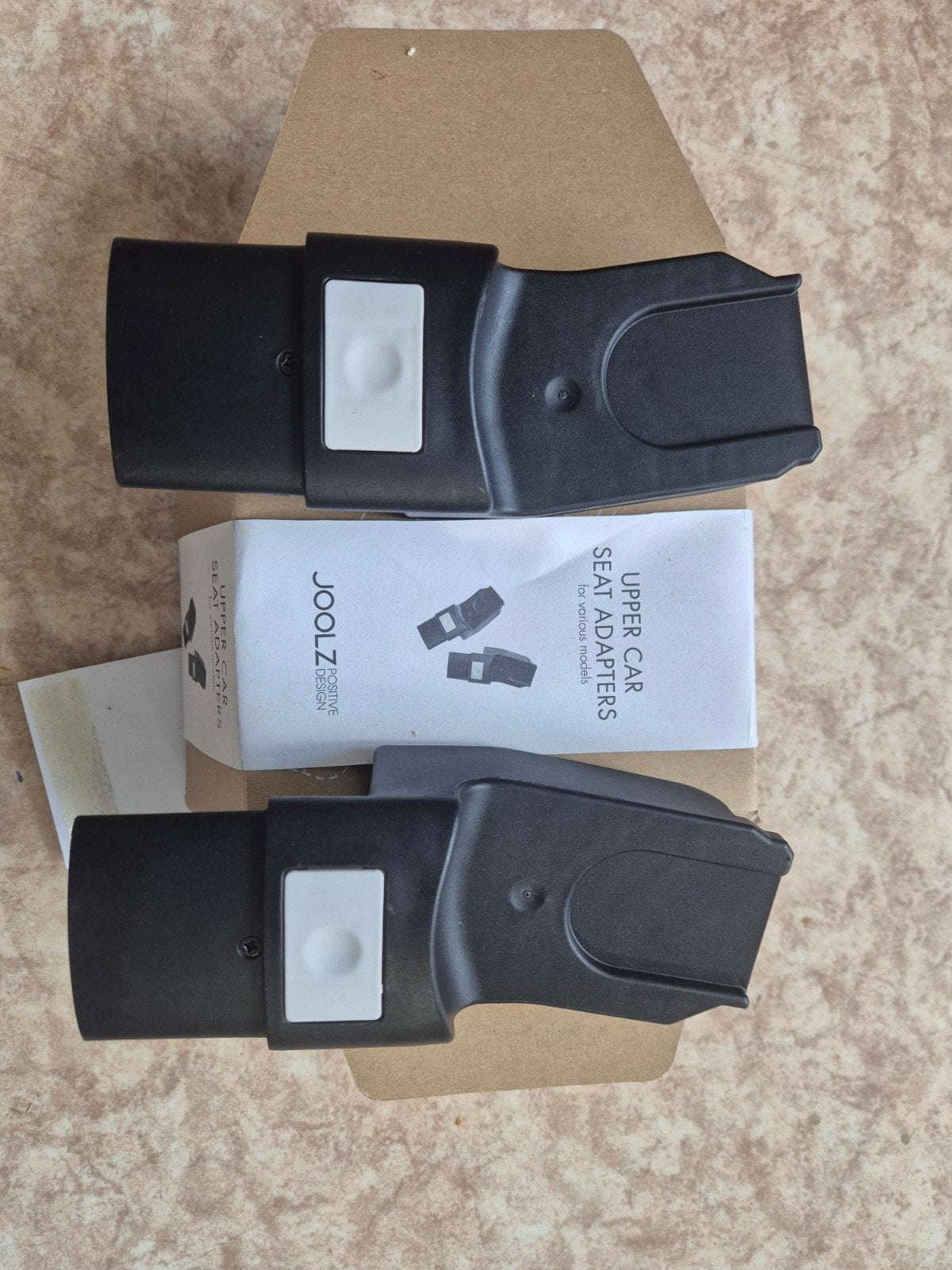 joolz geo maxi cosi adapter, Ophalen of Verzenden, Maxi-Cosi