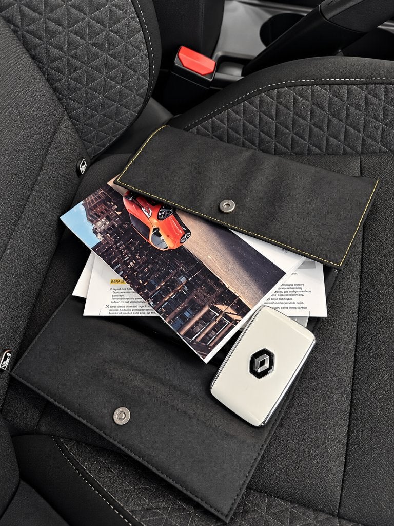 Foto 13 van Renault Clio 1.0 TCe 90PK 2021 | CarPlay | LED | Cruise