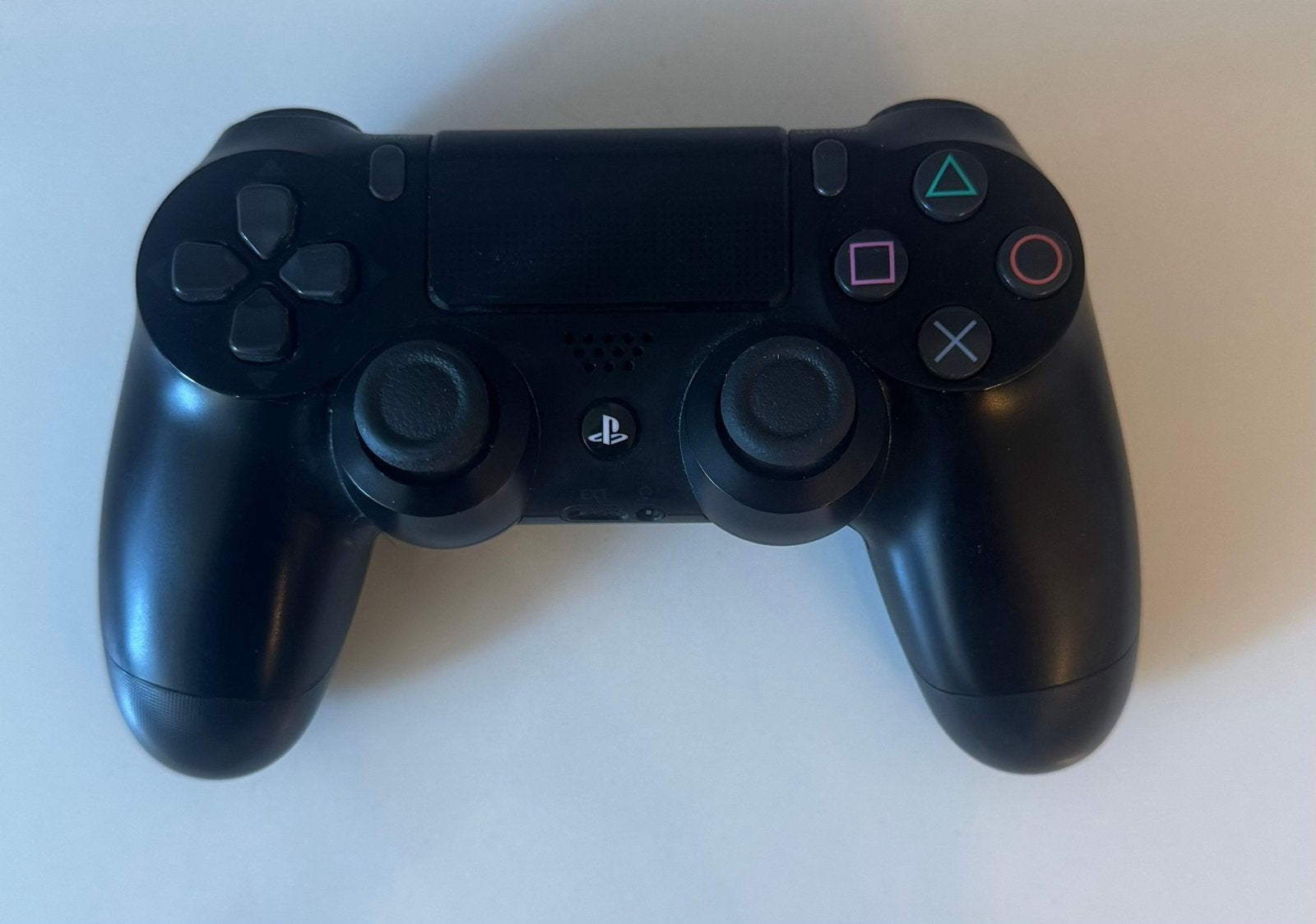Ps4 controller, Verzenden, Zo goed als nieuw, Controller