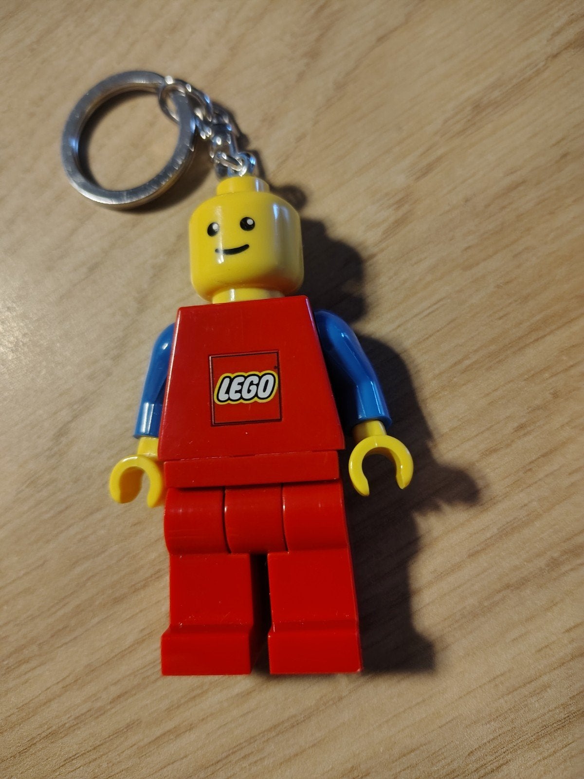 LEGO kclight01 Sleutelhanger, Ophalen of Verzenden