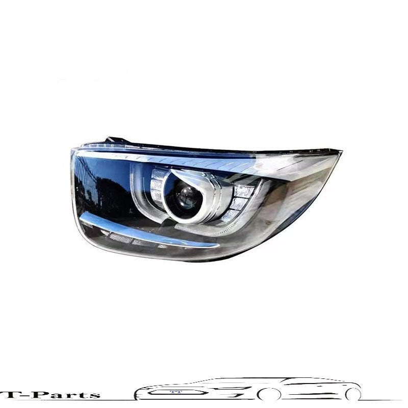 Kia picanto GT links koplamp lamp nieuw origineel 92101G6300
