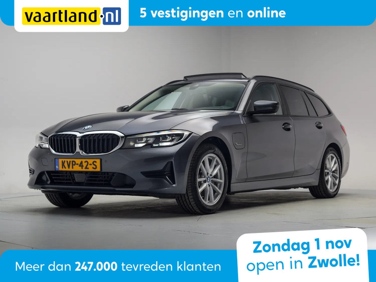 BMW 3-Serie